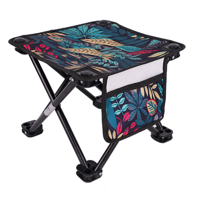 2023 Outdoor Travel Picnic Portable Steel Folding Camping Chair with Y Mail Packing