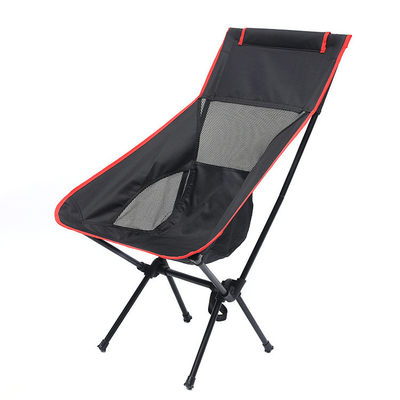 Adjustable Folding Portable Fishing Chair Outdoor Indoor Collapsible Camping Travel