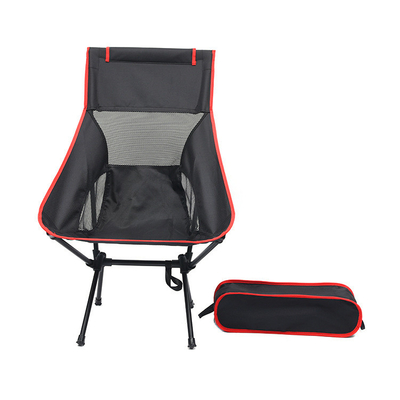 2024 Collapsible Camping Fishing Travel Adjustable Folding Portable Outdoor Furniture