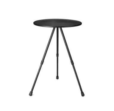 Camping Table Portable Folding Tripod Table for Outdoor Party Dinner Hiking Picnic BBQ